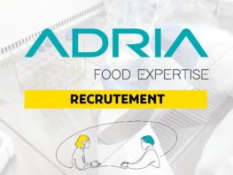 recrutement adria