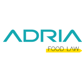 ADRIA Food law