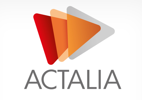actalia logo