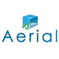 aerial crt logo