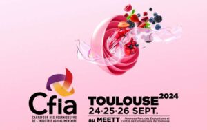 cfia septembre toulouse 2024