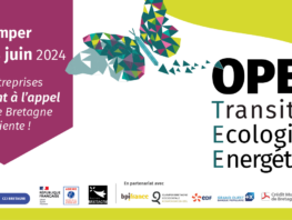 open de la transition écologique énergétique 18 juin à quimper