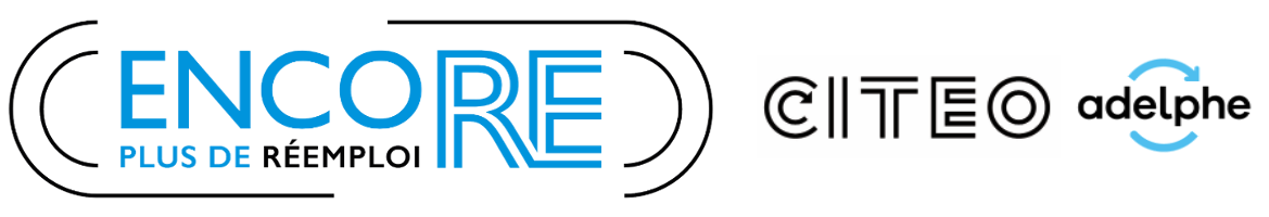 encore logos