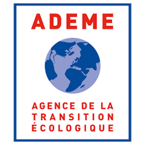 logo ademe carré