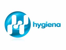 logo hygiena