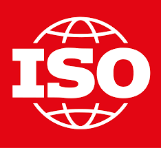 logo iso