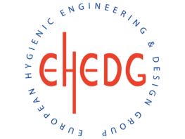 european hygienic engineering and design group ehedg logo vector