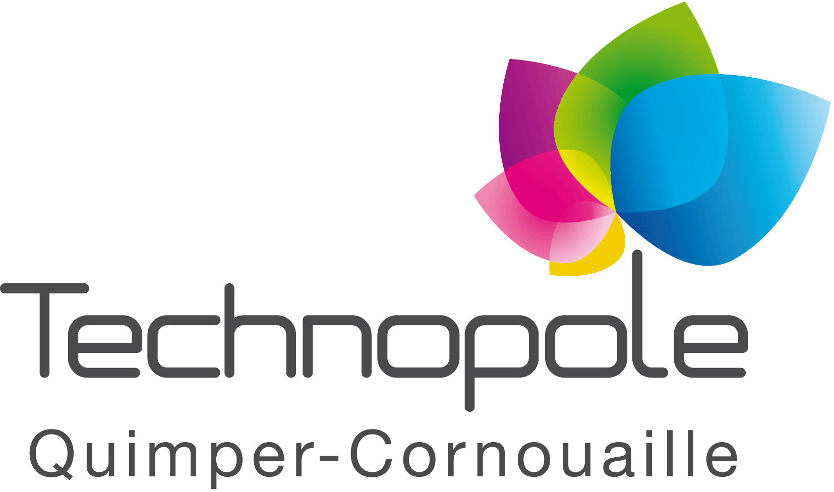 nouveau logo technopole