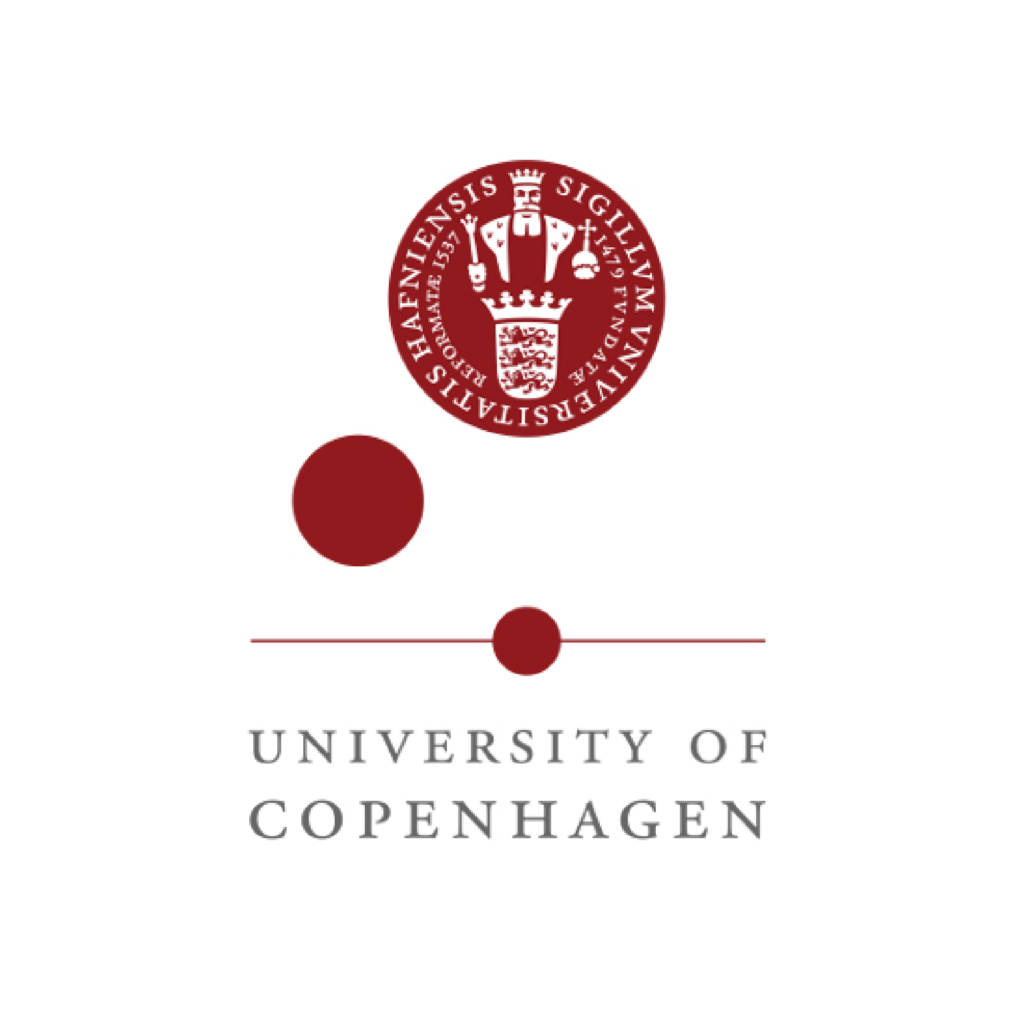 logo university copenhagen round